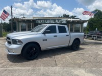 Image for 2018 RAM 1500 ST ID: 7518587
