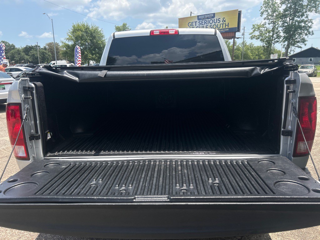 2018 RAM 1500 Image 5
