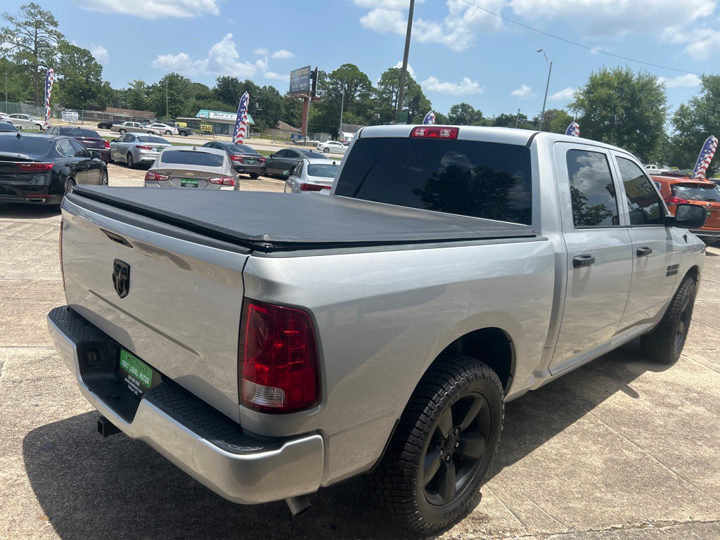 2018 RAM 1500 Image 6
