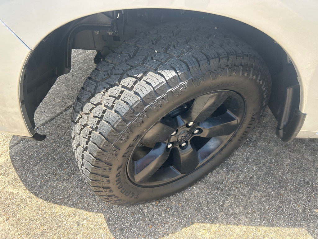 2018 RAM 1500 Image 9