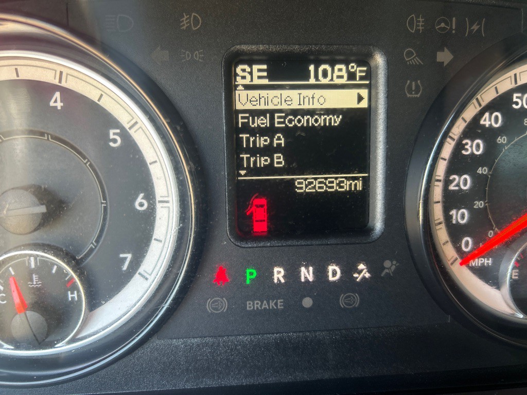 2018 RAM 1500 Image 11
