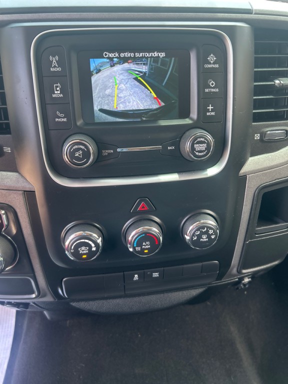 2018 RAM 1500 Image 12