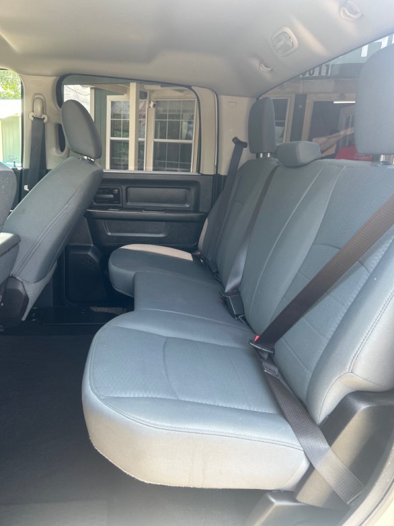 2018 RAM 1500 Image 15