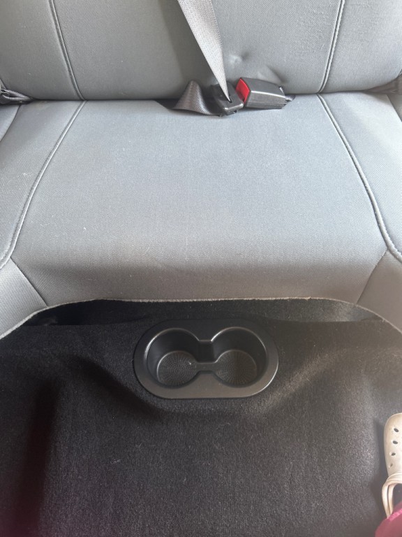 2018 RAM 1500 Image 18