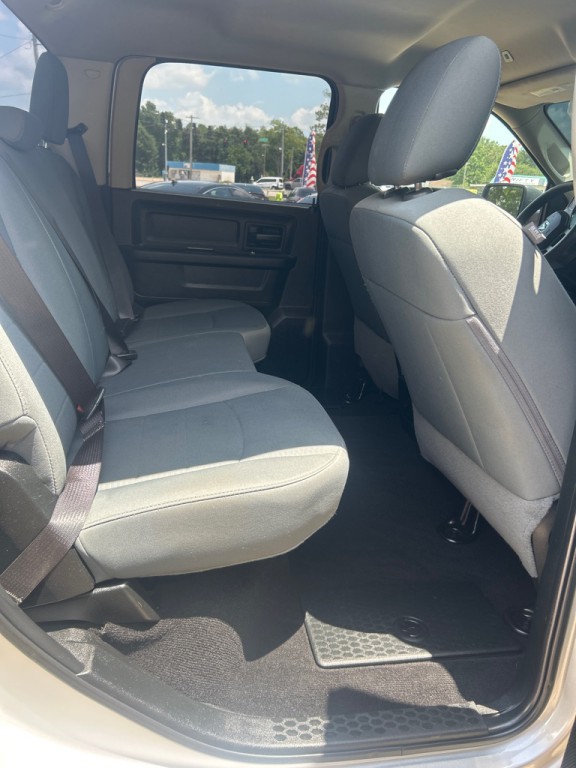 2018 RAM 1500 Image 21