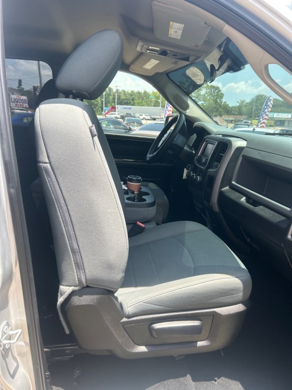 2018 RAM 1500 Image 22