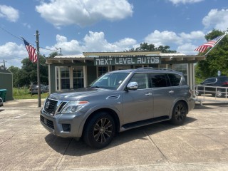 Image for 2019 Nissan Armada SV ID: 7542399