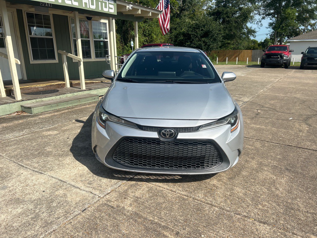 2021 Toyota Corolla Image 6