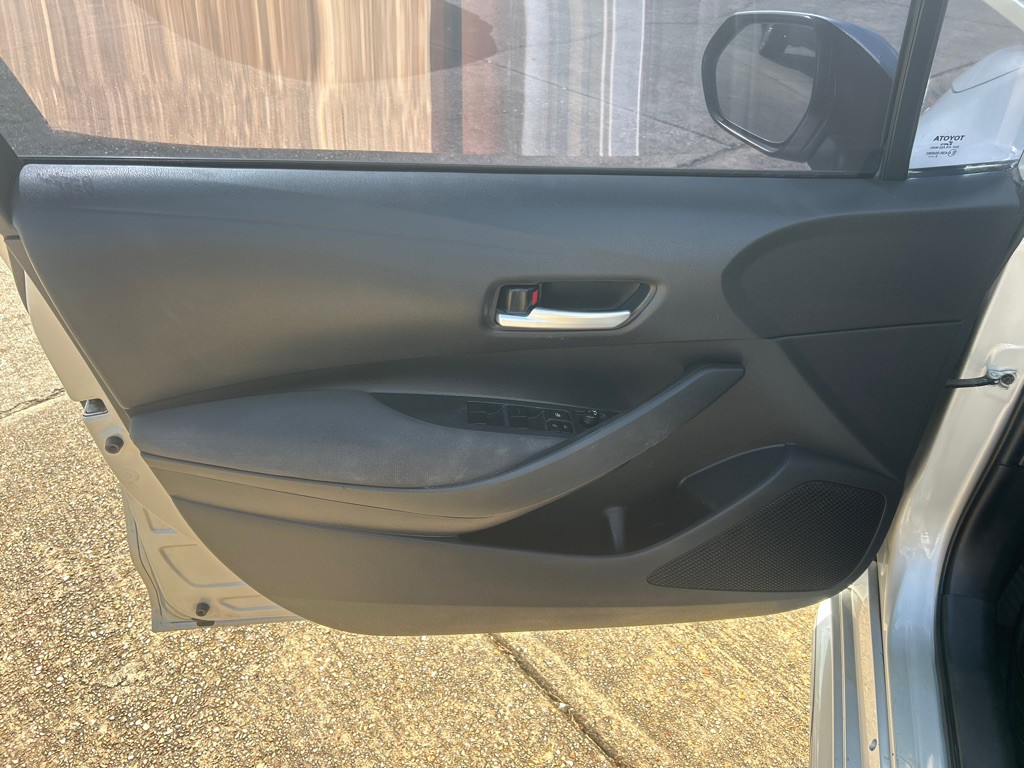 2021 Toyota Corolla Image 7