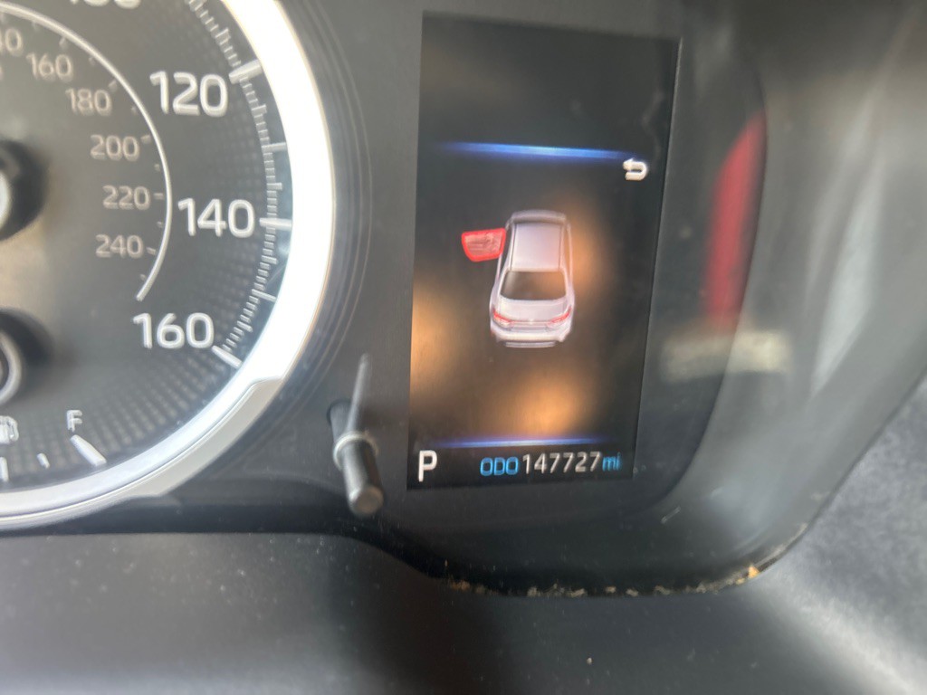2021 Toyota Corolla Image 9
