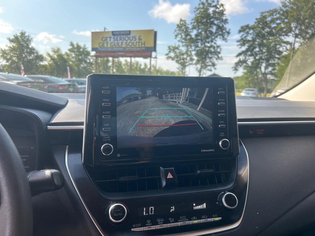 2021 Toyota Corolla Image 10