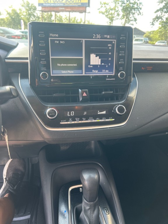 2021 Toyota Corolla Image 13