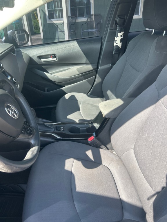 2021 Toyota Corolla Image 15