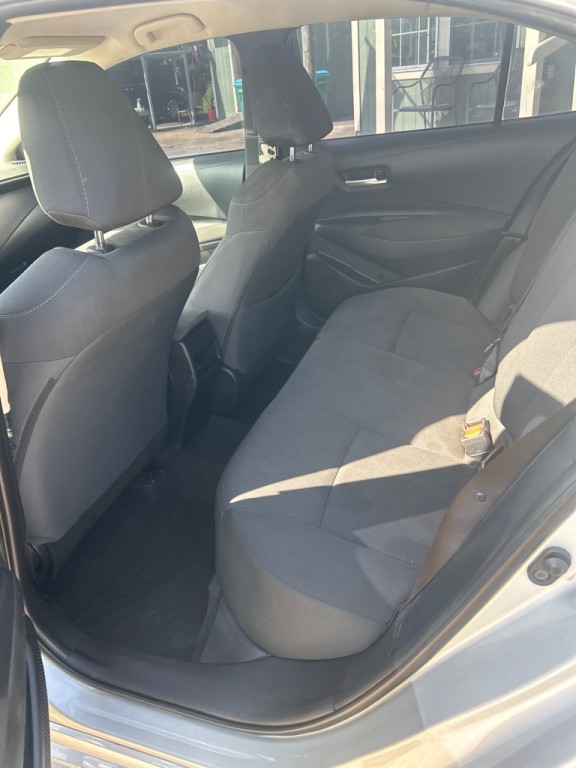 2021 Toyota Corolla Image 16