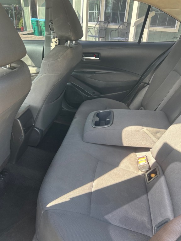 2021 Toyota Corolla Image 17