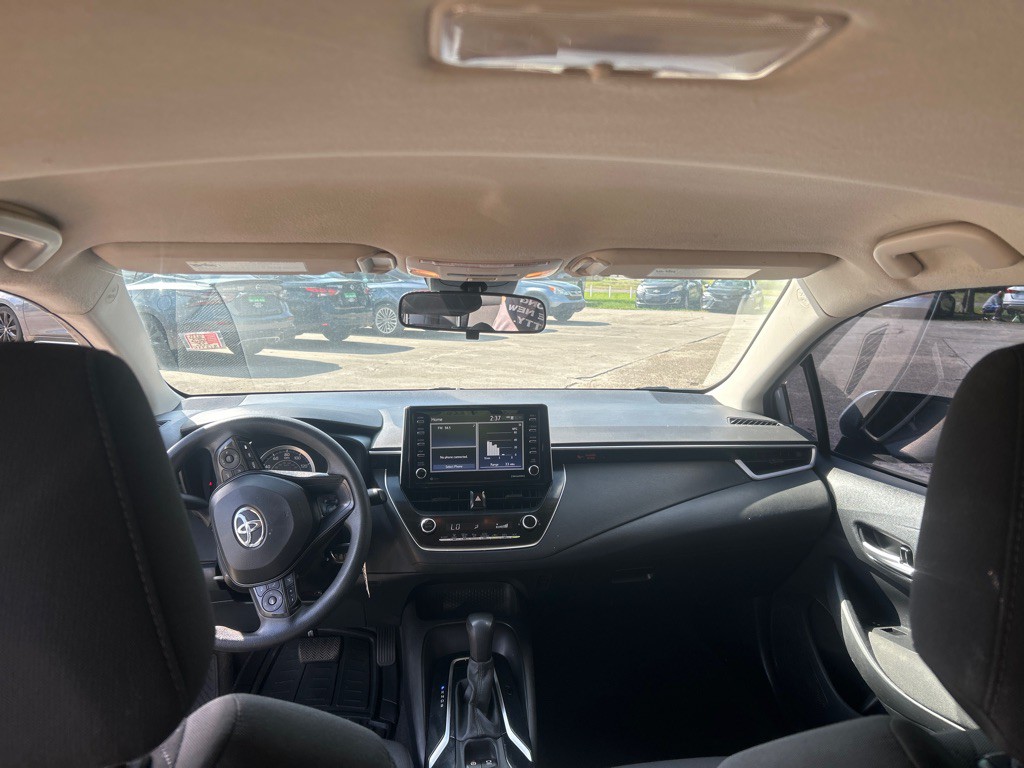 2021 Toyota Corolla Image 18