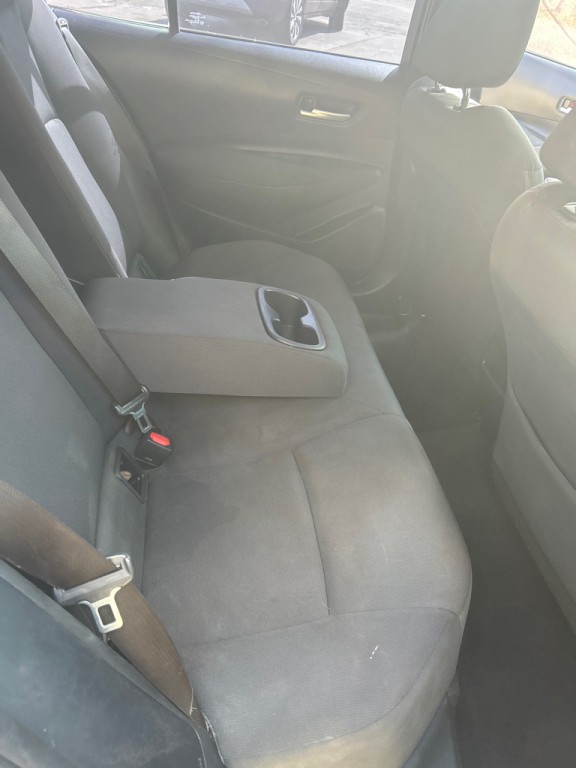 2021 Toyota Corolla Image 19