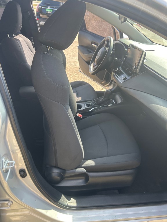 2021 Toyota Corolla Image 20