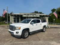 Image for 2015 GMC Canyon SLT ID: 7542434