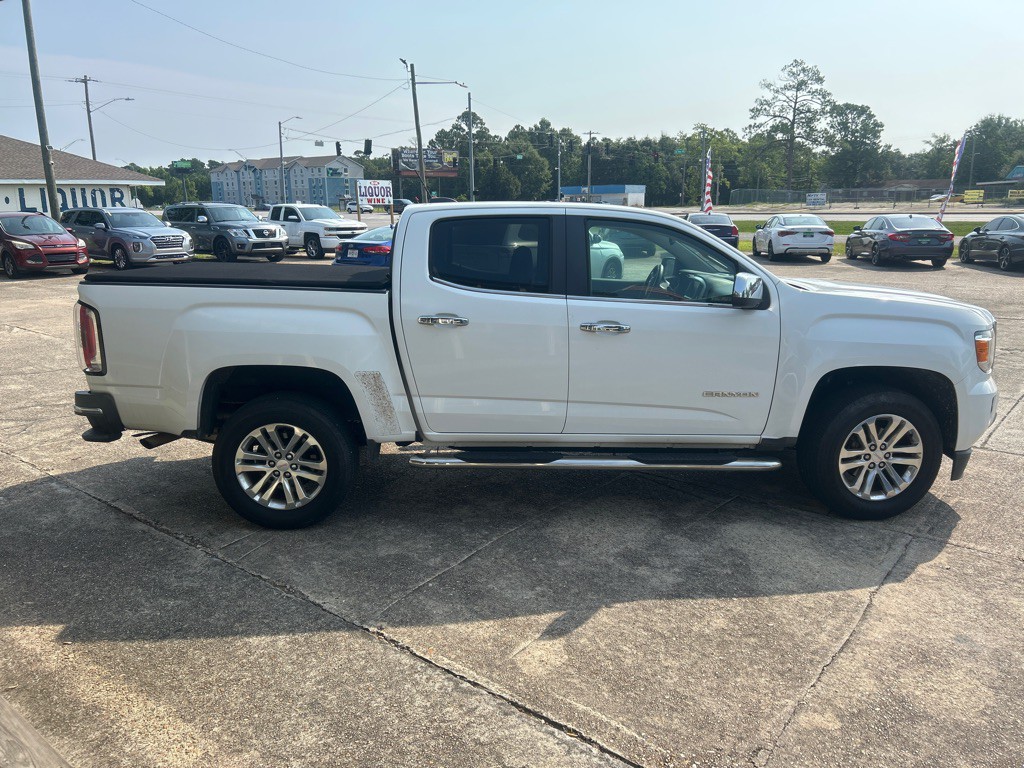 2015 GMC Canyon Image 5