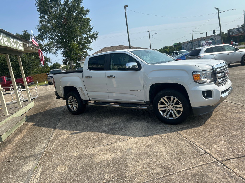 2015 GMC Canyon Image 6