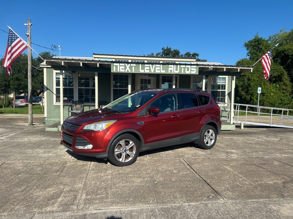 2015 Ford Escape Image 1