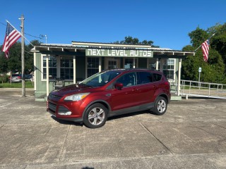 Image for 2015 Ford Escape SE ID: 7548061