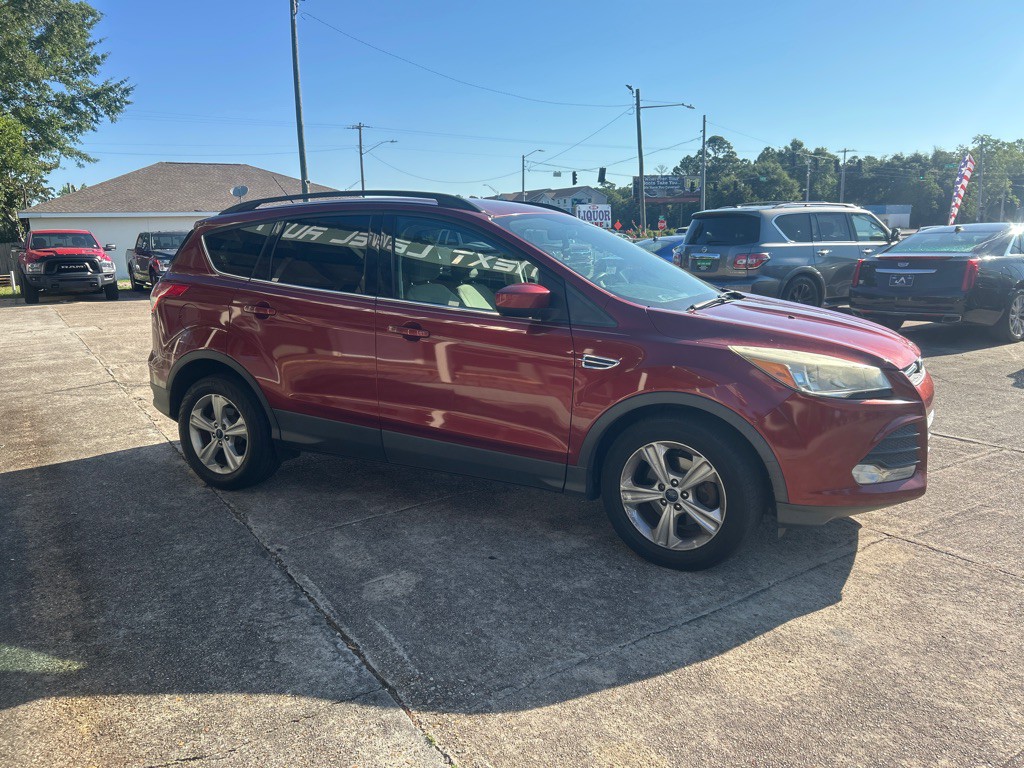 2015 Ford Escape Image 5