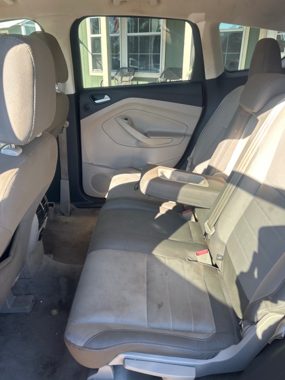 2015 Ford Escape Image 13