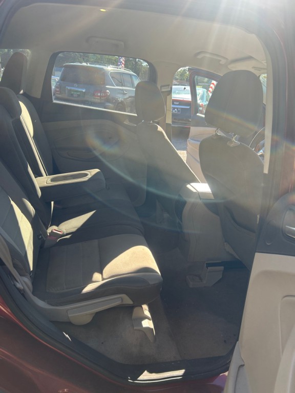 2015 Ford Escape Image 15