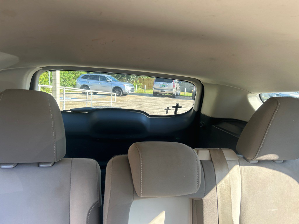 2015 Ford Escape Image 17