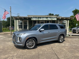 Image for 2020 Hyundai Palisade Limited ID: 7556725