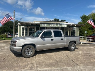 Image for 2006 Chevrolet Silverado 1500 Crew Cab Lt ID: 7571213