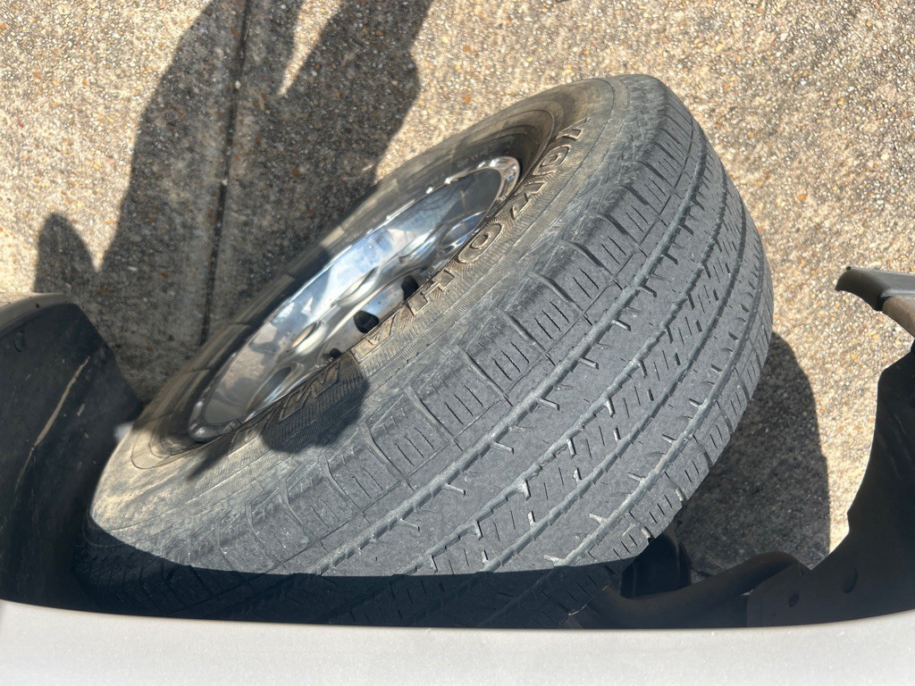 2006 Chevrolet Silverado 1500 Image 7