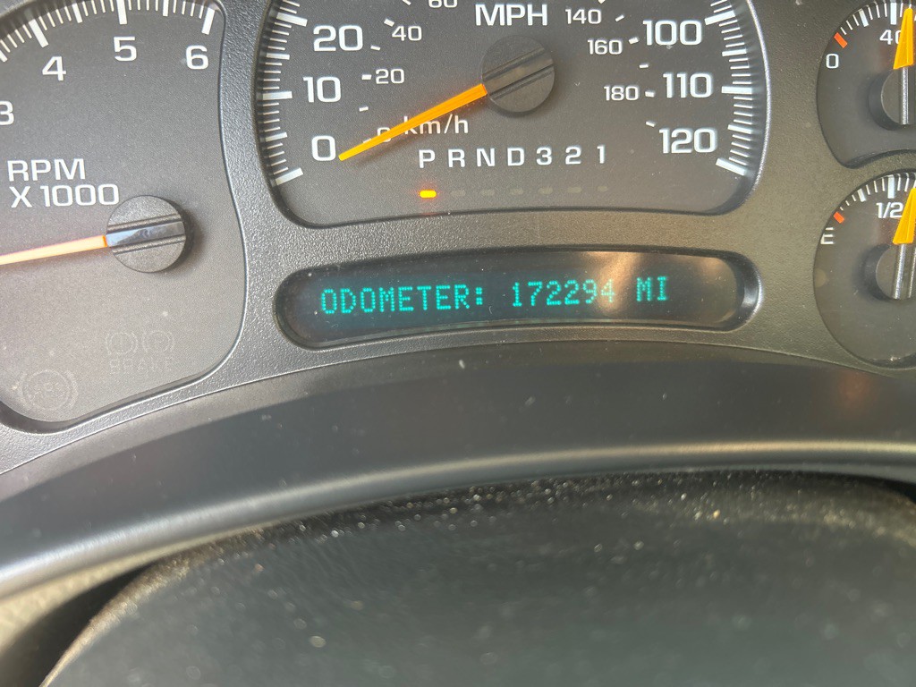 2006 Chevrolet Silverado 1500 Image 9