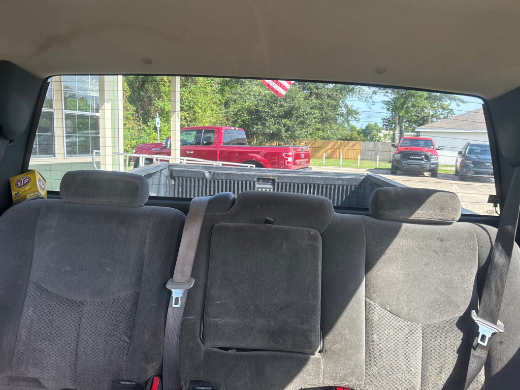 2006 Chevrolet Silverado 1500 Image 13