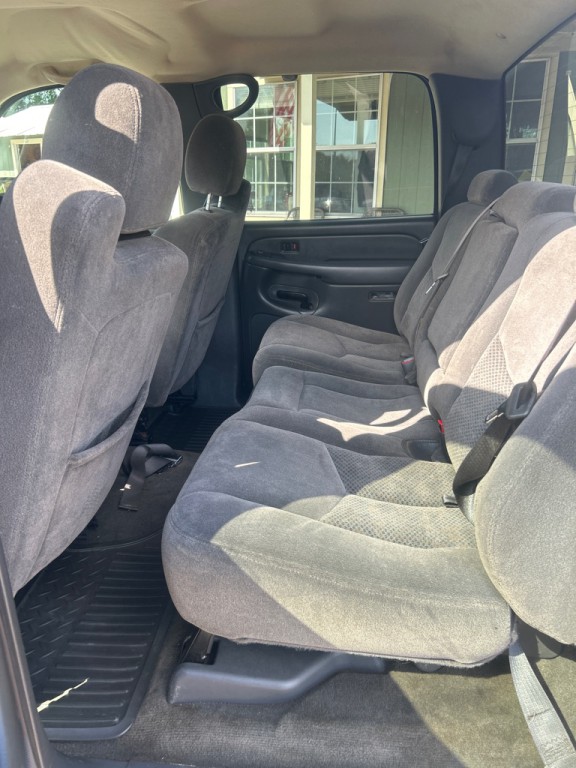 2006 Chevrolet Silverado 1500 Image 14