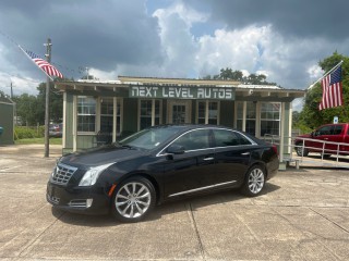 Image for 2017 Cadillac XTS Luxury ID: 7571217