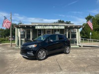 Image for 2018 Buick Enclave Preferred ID: 7571249