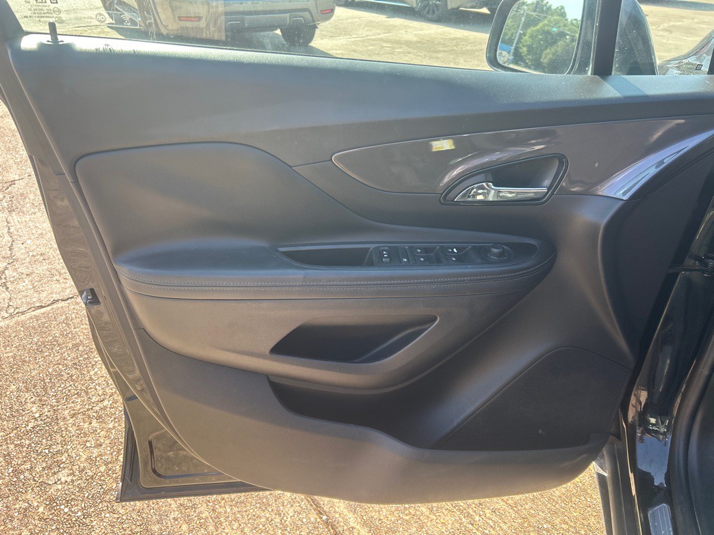 2018 Buick Enclave Image 9
