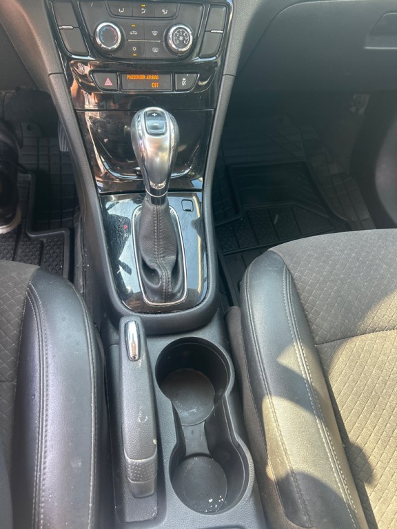 2018 Buick Enclave Image 12
