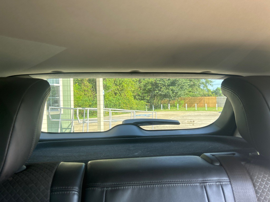 2018 Buick Enclave Image 16