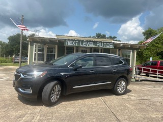 Image for 2019 Buick Enclave Premium ID: 7585925