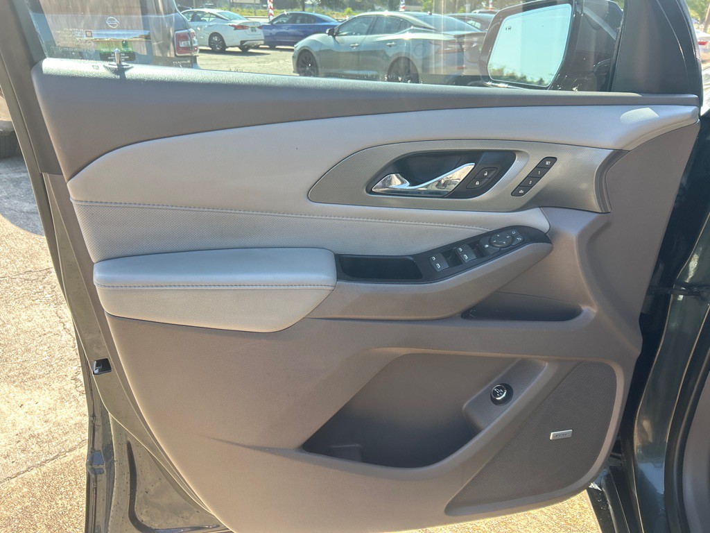 2019 Chevrolet Traverse Image 9