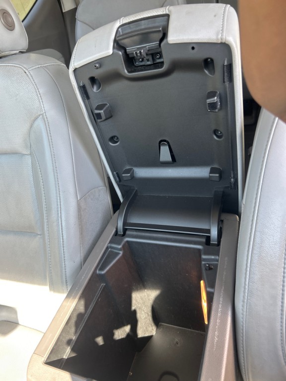 2019 Chevrolet Traverse Image 13
