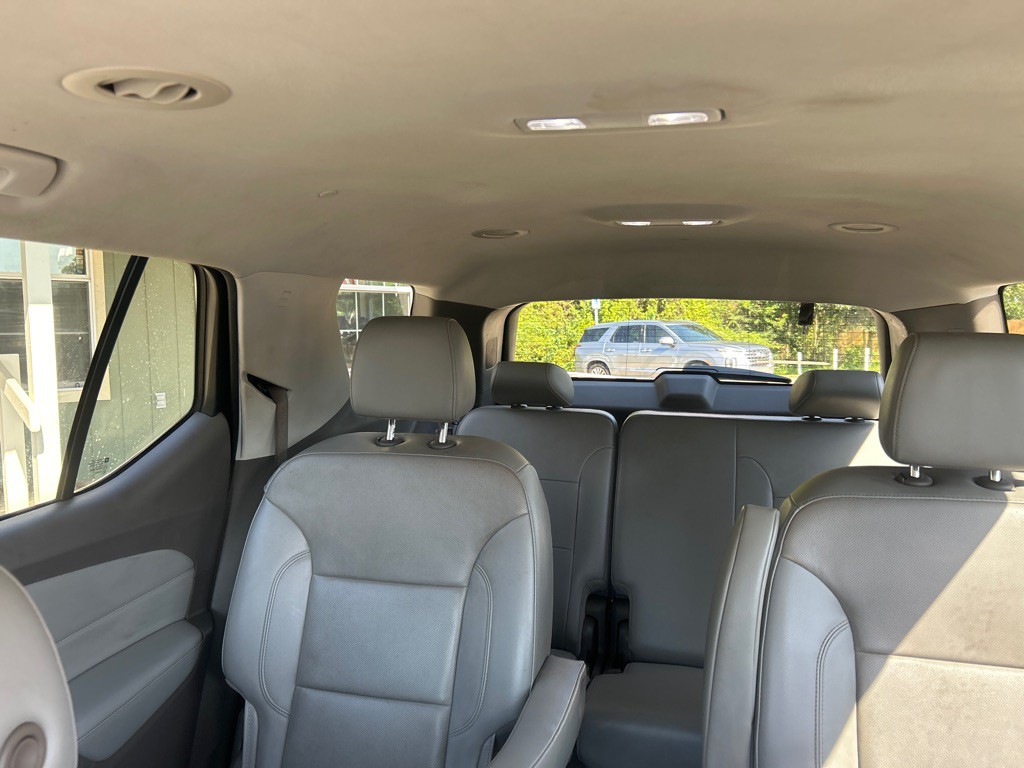 2019 Chevrolet Traverse Image 14