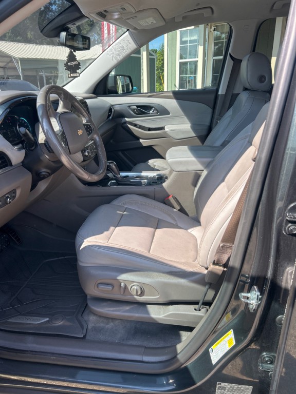 2019 Chevrolet Traverse Image 15