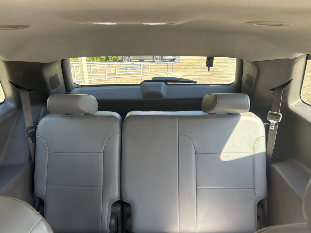 2019 Chevrolet Traverse Image 18