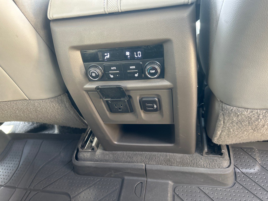 2019 Chevrolet Traverse Image 20