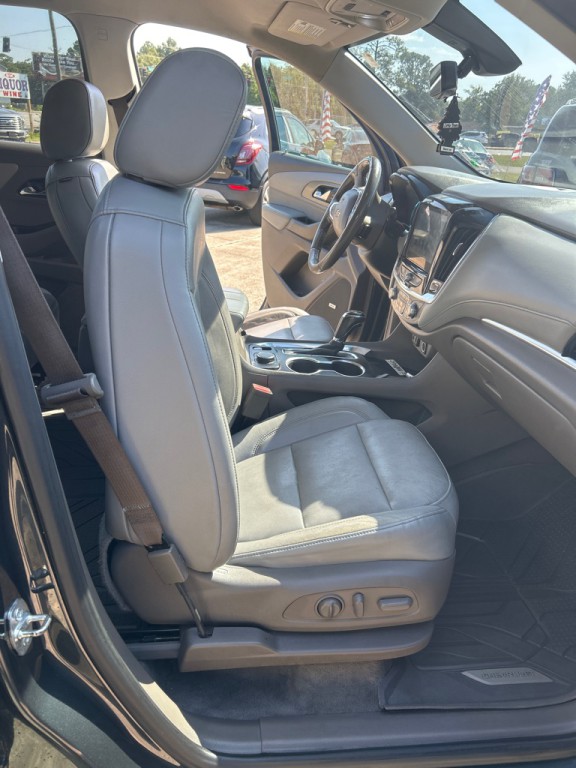 2019 Chevrolet Traverse Image 21